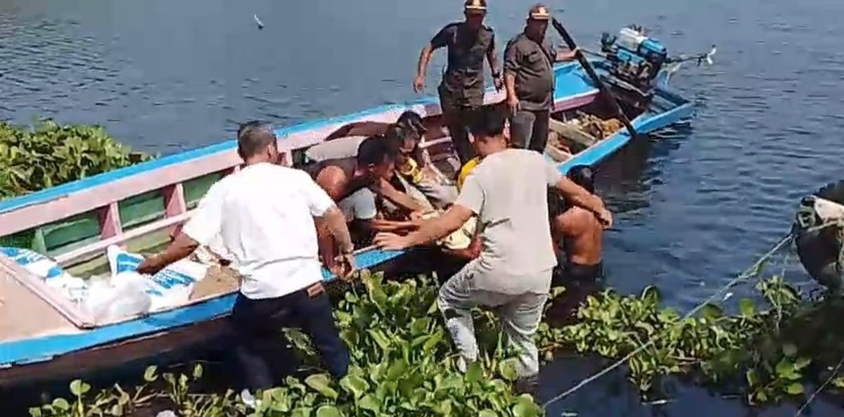 Sekuriti Waduk Jatiluhur Ditemukan Tewas, Polisi Selidiki Dugaan Pembunuhan
