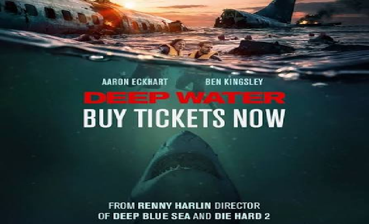 Agustus 2026 Siap Mengguncang!! Film Bioskop Terbaru Horor hingga Jason Statham