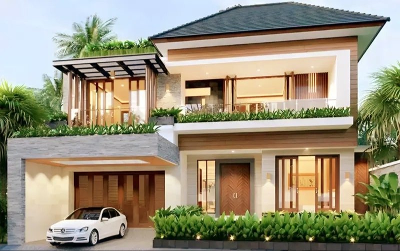 Rahasia Rumah Kokoh dan Bernilai Tinggi, Ternyata Banyak Orang Kini Memilih ZONA KONSTRUKSI