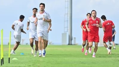 Jadwal Timnas Indonesia vs Kamboja Hari Ini: Debut John Herdman di Piala AFF 2026, Garuda Bidik Kemenangan