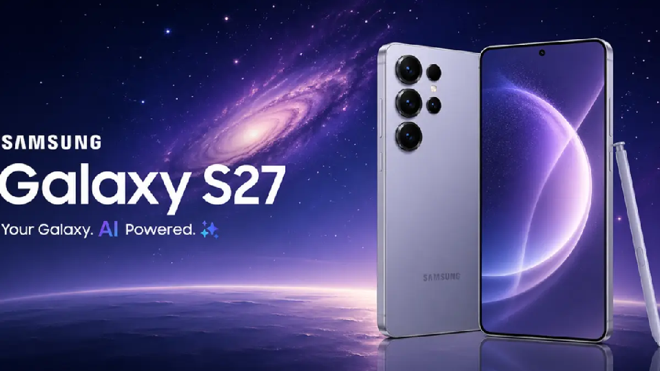 Bocoran Samsung Galaxy S27 Bikin Dunia Heboh, Fitur Barunya Mengejutkan!
