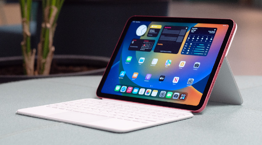 Apple Bikin Geger! iPad Mini Dikabarkan Tahan Air, Layar OLED dan Chip Super Kencang Siap Mengubah Dunia!