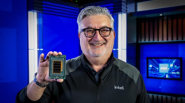 Intel Bikin Kejutan Besar! Hyper-Threading Bangkit Lagi, Era Baru Prosesor Xeon Dimulai