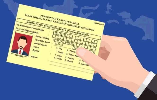 Cara Bikin Kartu Kuning Online Subang 2026, Begini Langkah Mudah dari Buat Akun hingga Ajukan AK1