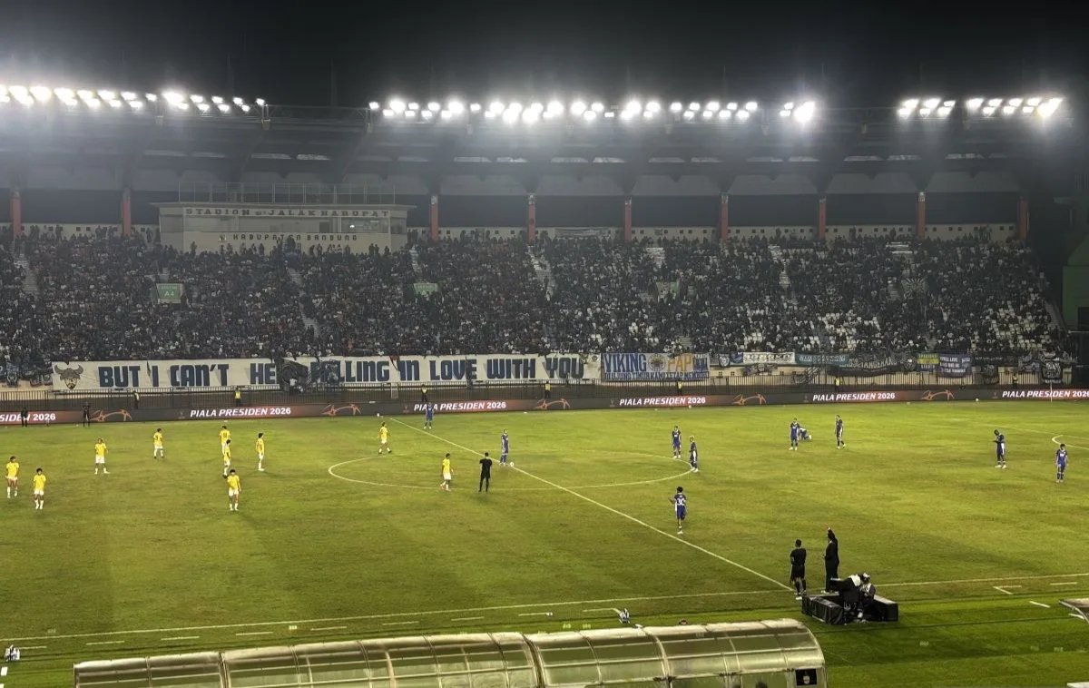 Balsa Sekulic Jadi Penentu, Maung Bandung Melaju ke Semifinal!