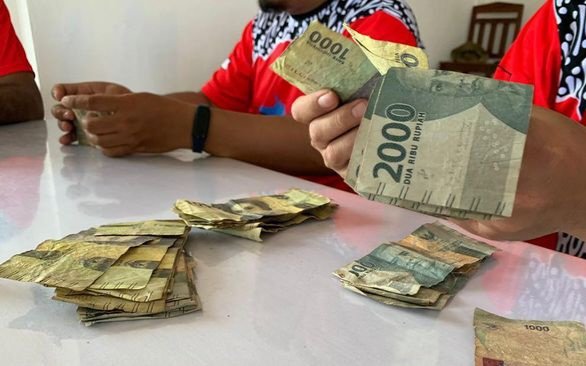 Daftar Pecahan Uang Rupiah yang Dicabut BI, Cek Sebelum Terlambat Ditukar