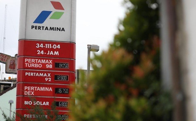 Cek Harga BBM Pertamina Terbaru Hari Ini Agustus 2026