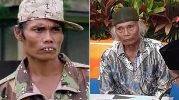 Diding Boneng Meninggal Dunia di Usia 76 Tahun, Dunia Hiburan Indonesia Berduka