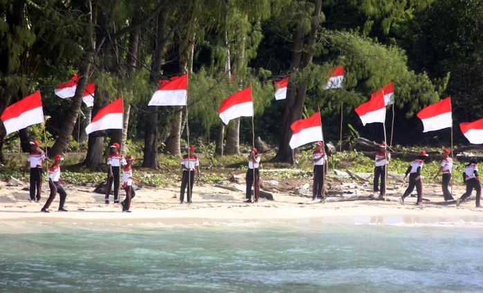 Warga Malaysia Minta Bergabung dengan RI, Begini Kisah Gagasan Indonesia Raya yang Hampir Terwujud