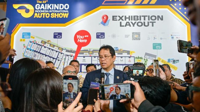 Daya Beli Warga RI Masih Kuat? Menkeu Ungkap Sinyal Positif dari Penjualan Mobil hingga Konsumsi Listrik