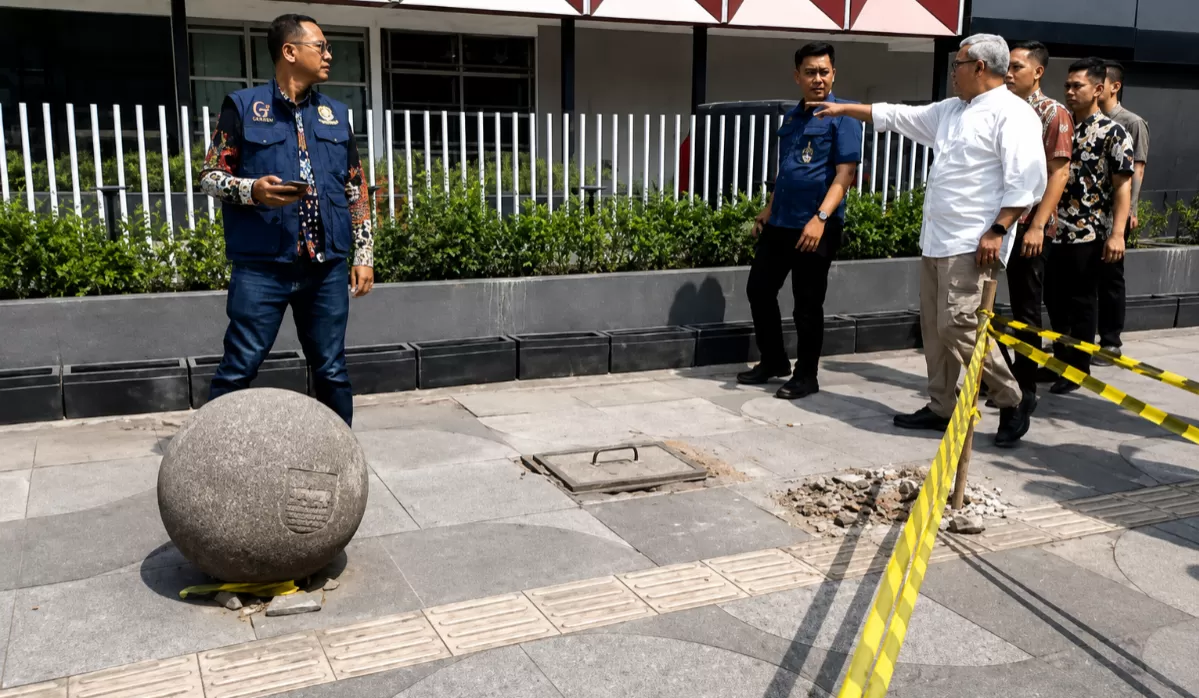 ASN Diduga Terlibat Penebangan Pohon di Jalan Riau? Pemkot Bandung Turunkan Inspektorat untuk Selidiki