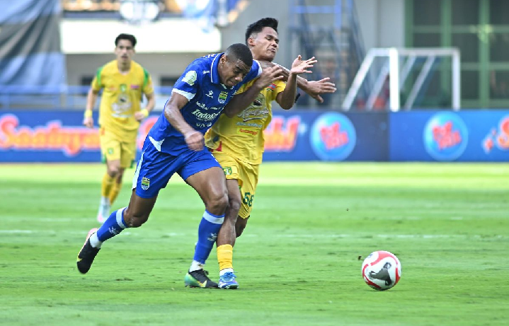 Jadwal Final Piala Presiden 2026 Besok: Persib vs Persebaya, Duel Penentu Raja Siap Memanas