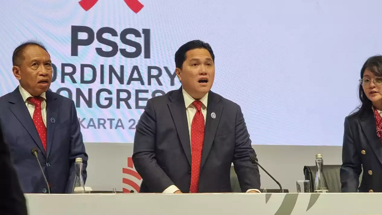 Piala Presiden Berubah Mulai Musim Depan, Tak Lagi Jadi Turnamen Pramusim Klub