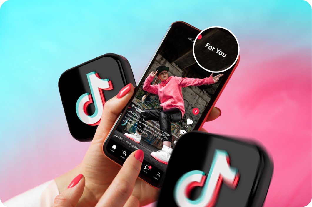 Cara Agar TikTok FYP dan Banyak Like Tanpa Aplikasi Tambahan, Cukup Terapkan Trik Ini!