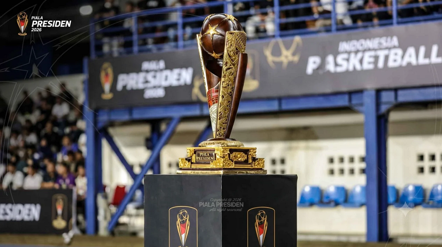 Puncak Piala Presiden 2026! Persib vs Persebaya Saling Sikut Demi Trofi Juara Malam Ini