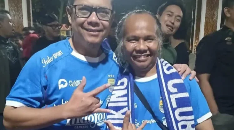 Penasehat Viking Subang Yakin Persib Angkat Trofi Piala Presiden 2026, Sebut Mental Juara Jadi Pembeda