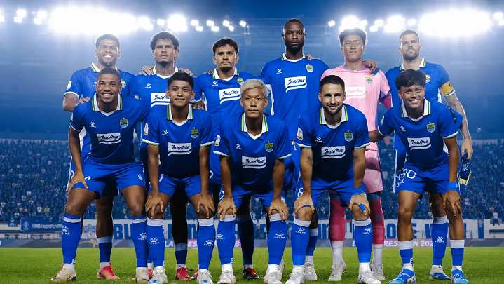 Persib Kembali Dihantam Transfer Ban FIFA, Ada Apa dengan Maung Bandung?