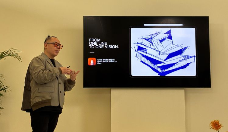 Dari Hadiah Sang Ayah hingga Revolusi 3D, Begini Cara Tiga Pengusaha Indonesia Memanfaatkan Ekosistem Apple