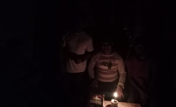 It's been 81 years since Indonesia's independence, the residents of Hepang Hamlet still don't enjoy electricity