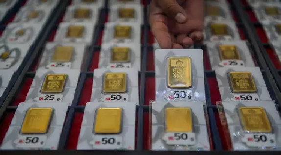 Antam Gold Price Increases on RI's 81st Anniversary, Reaching IDR 2,677 Million per Gram