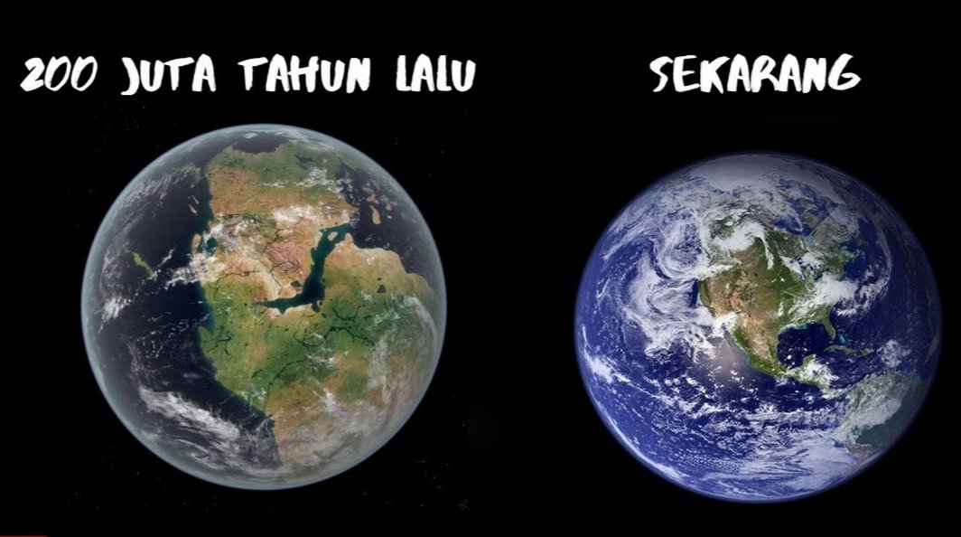 When Human Traces Begin to Change the Face of the Earth, Are We Really Entering a New Age?