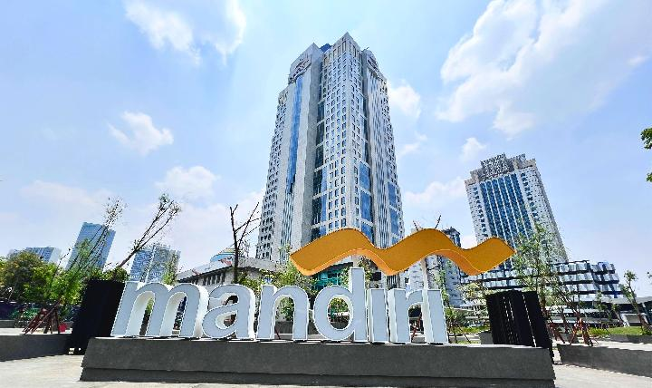 Heboh! Seruan Boikot Bank Mandiri Menguat, Nasabah Ancam Tarik Saldo dan Tutup Rekening
