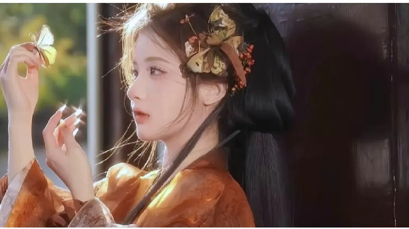 5 Drama China Xiao Shangguan Terbaik yang Wajib Masuk Watchlist, Ada yang Terbaru!