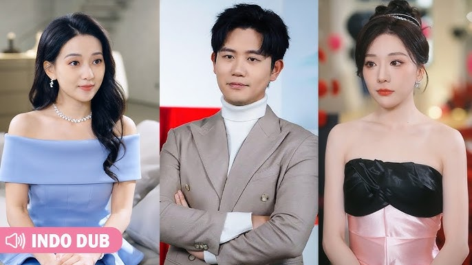 4 Cara Nonton Drama China Ditipu Suami Miskin, Ternyata Dia Raja, Ending-nya Bikin Penasaran!