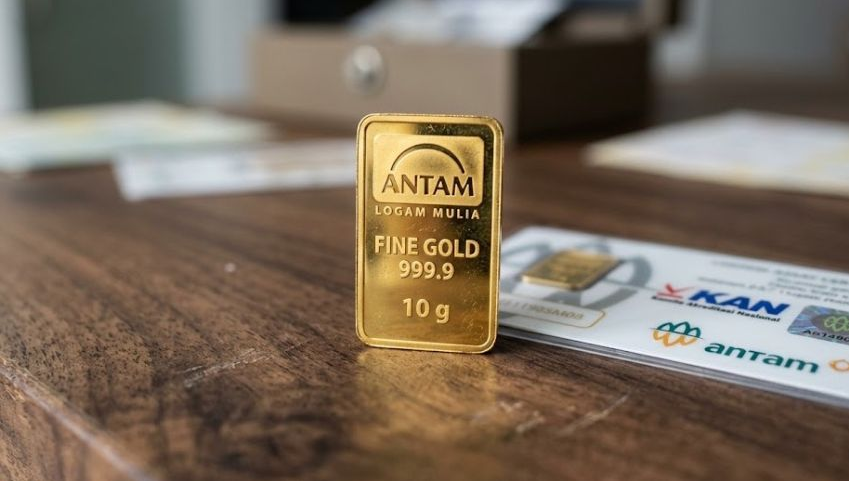 Antam Gold Price Today Has Reached IDR 2,768 Million per Gram, Buyback Increases IDR 18 Thousand