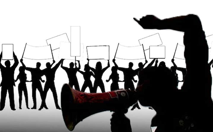 Demo 27 August 2026 at the Republic of Indonesia DPR Building Bringing Demands for the Asset Confiscation and MBG Evaluation Bill