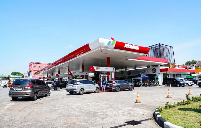 Pertamina Fuel Prices Increase Starting September 1 2026, Pertamax Turbo to Pertamina Dex Soar