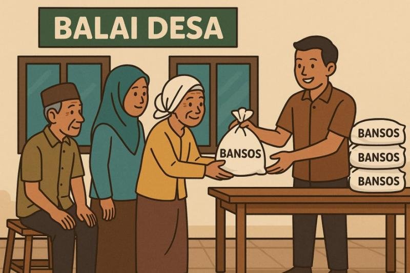 660 Thousand Subang Residents Enter Deciles 6–10, No Longer a Regular Social Assistance Priority