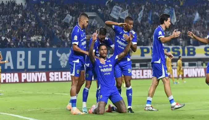 Persib vs PSM Prediction: Maung Bandung Has the Advantage, Juku Eja Comes Bringing Threats