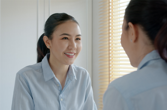 Do you often talk to yourself when you're alone? Don't be quick to say it's strange, here are 7 meanings according to psychology