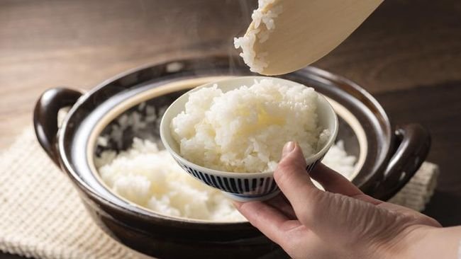 Rice is not the enemy! These 6 Cooking Methods Can Help Avoid Blood Sugar Spikes