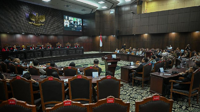 Lawsuit for National Police Chief's Term of Office Suddenly Withdrawn, MK Ends Polemic on 5 Year Limitation