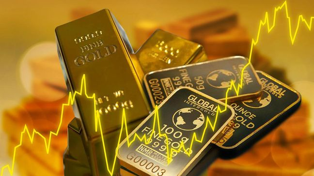 Today's Antam Gold Price Rises Again, Reaching This Much Per Gram