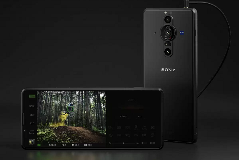 Rumor has it that the Sony Xperia 1 IX will bring a larger main camera sensor and a new design