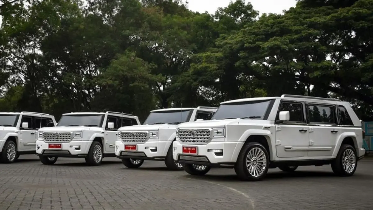 National Car Project in Subang Begins Preparation, Mass Production Targeted by End of 2028