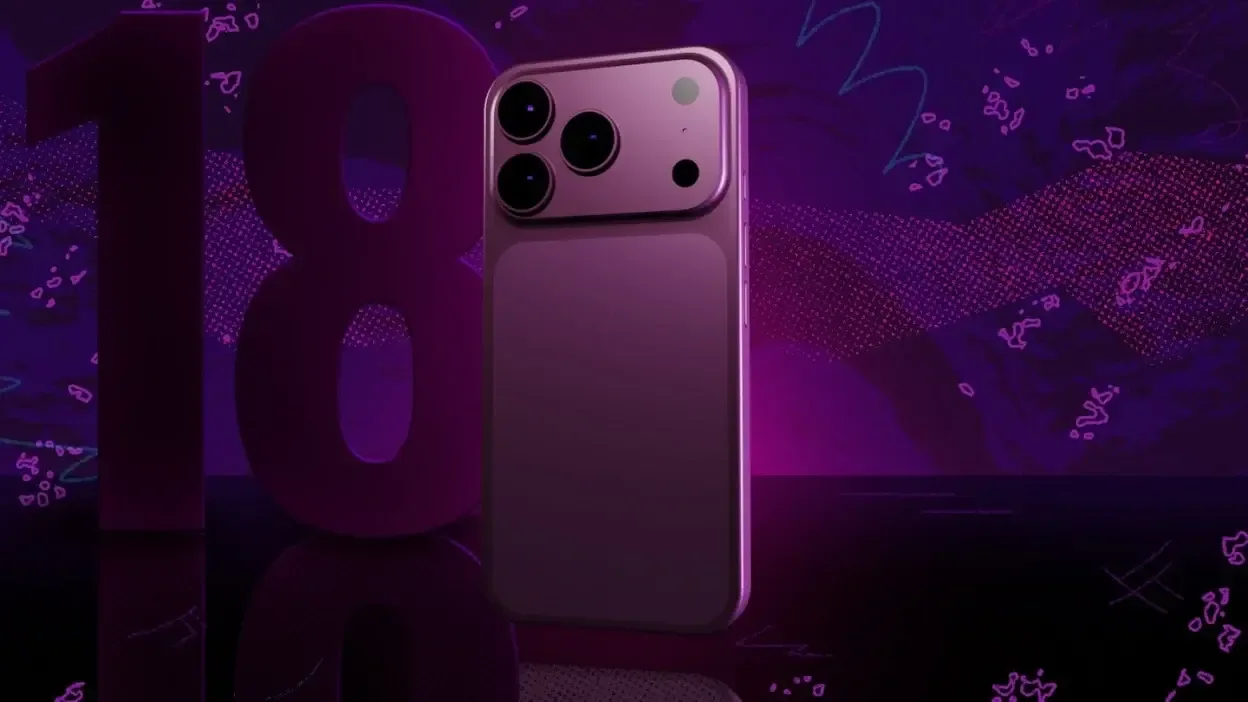 The iPhone 18 Pro is starting to be sought after, but the Android flagship has a secret weapon to defeat Apple