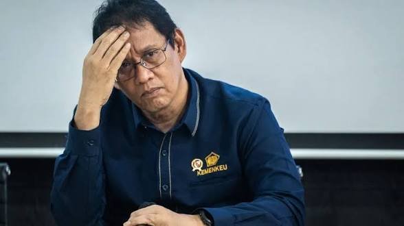 Prabowo Cabinet Reshuffle September 14 2026, Purbaya Yudhi Sadewa Removed, What's Happening?