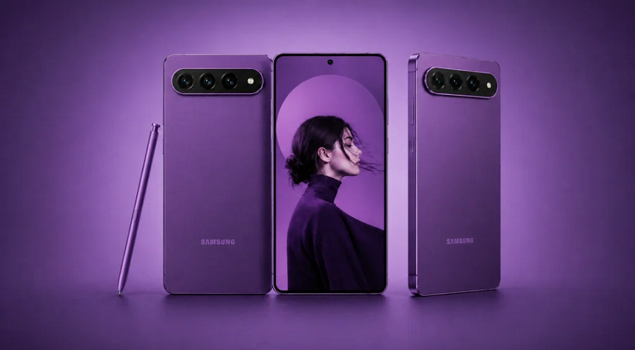 Galaxy S27 Ultra Makes a Surprise! 4x Zoom Camera Reportedly Just an Issue, Sony 50MP Instead Chosen