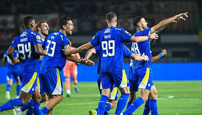 Persib Don't Be Afraid! These 3 Players Could Be FC Seoul's Nightmare in ACL 2