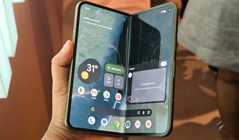 Pixel 11 Pro vs Pixel 10 Pro: Google's New Flagship Hasn't Changed Much, But There's One Big Difference