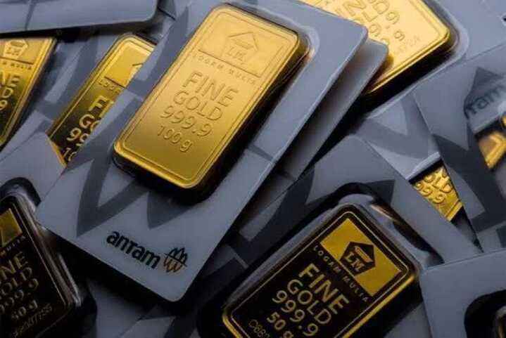 Antam Gold Prices Rise! Translucent this much per gram