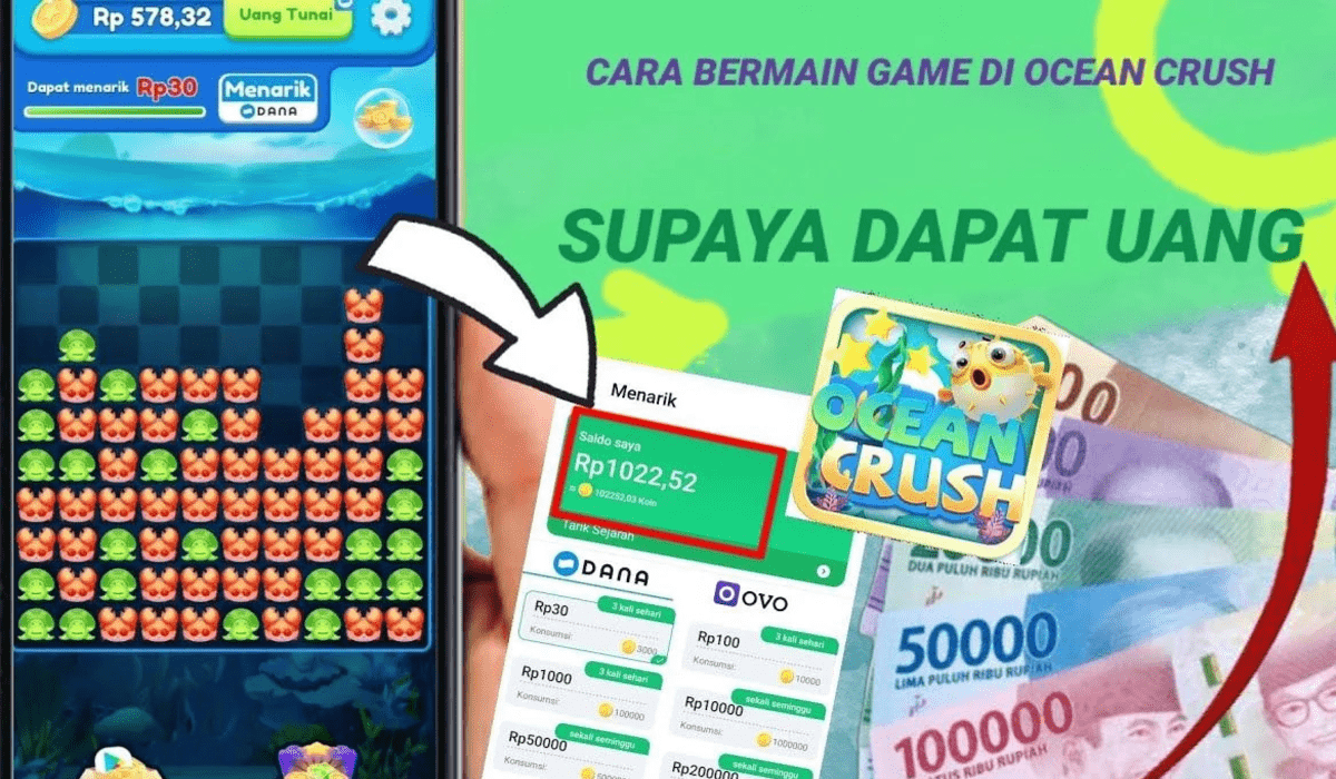 How to Get Free DANA Balance from Games