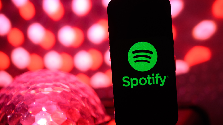 Meta Muse is getting fiercer! Now you can play Spotify, create your own playlists and podcasts