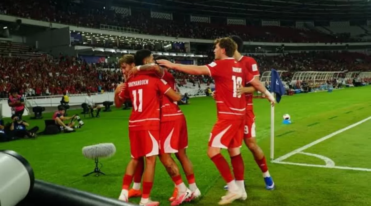 Indonesia vs Malaysia: Decisive Match to the 2026 FIFA ASEAN Cup Final