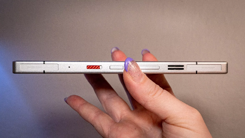 RedMagic 12 Pro+ Officially Launches October 15, HP Gaming Gets Thinner and Faster