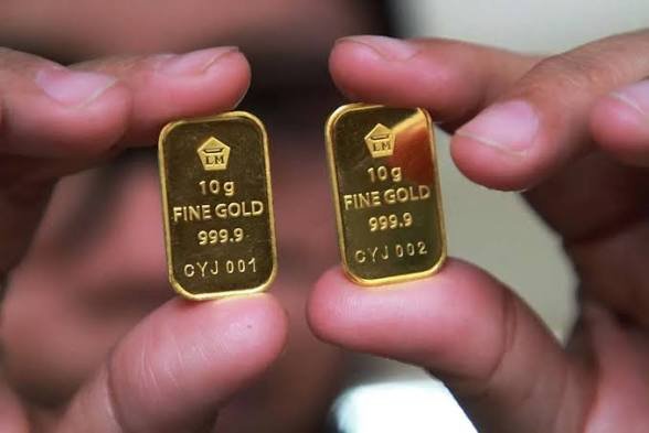 Antam's Gold Price Dropped Today, Investors Get Ready to Hunt Again